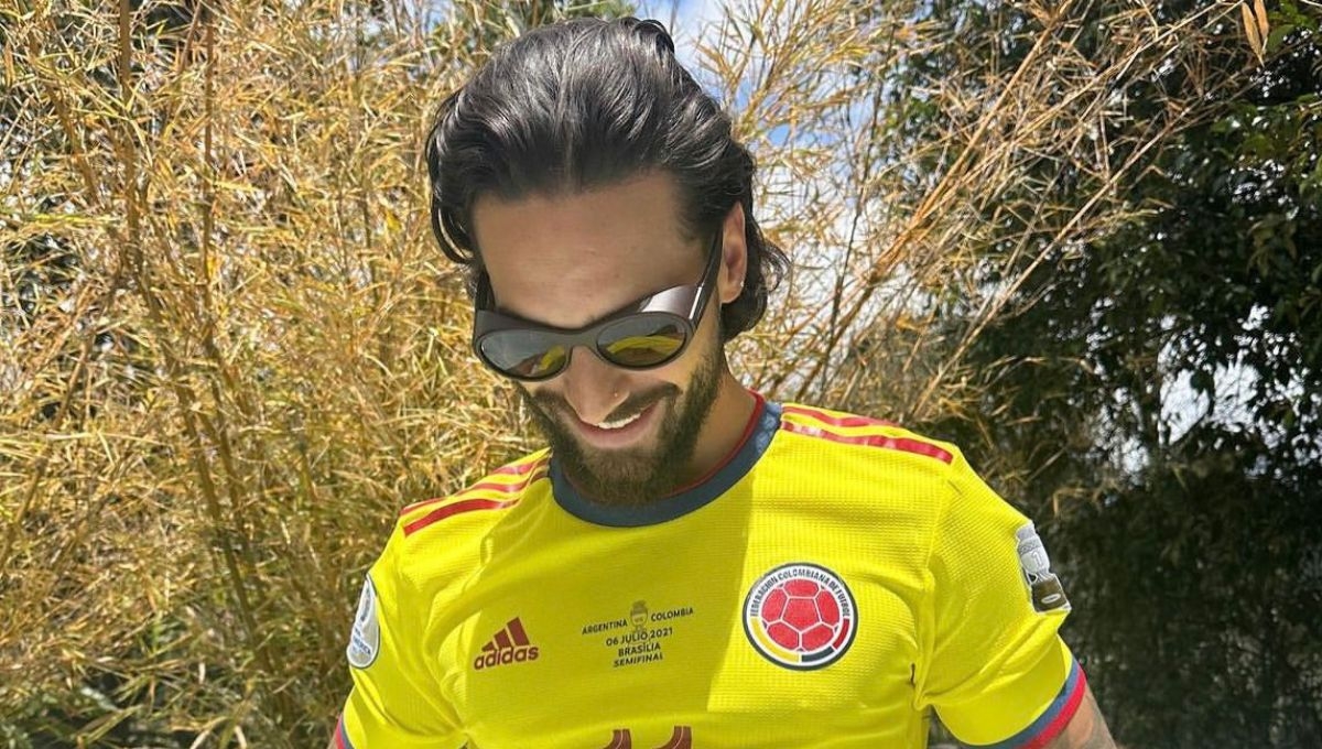 Maluma tendrá equipo en la Kings League World Cup; ¿A quién enfrentará y cuáles serán los juegos?