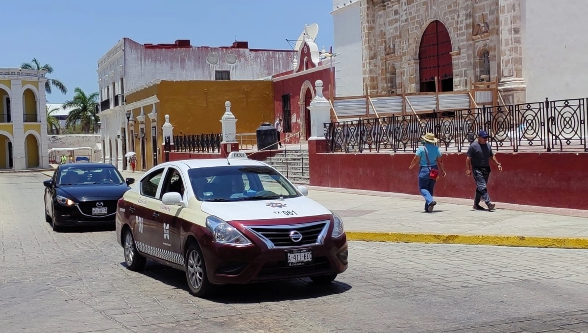 El Instituto Estatal de Transporte no ha notificado a la ciudadanía este incremento