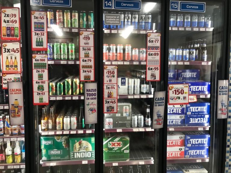 Habrá Ley Seca en Yucatán durante todo este fin de semana Habrá Ley Seca en Yucatán durante todo este fin de semana