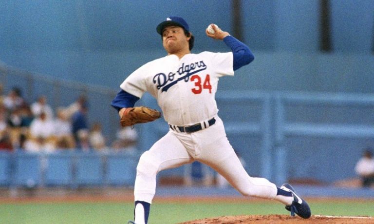 Fernando Valenzuela falleció el 22 de octubre Fernando Valenzuela falleció el 22 de octubre