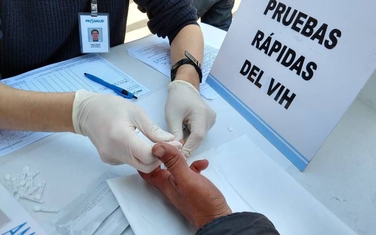 VIH en Yucatán: Conoce las opciones dónde se pueden realizar las pruebas gratis