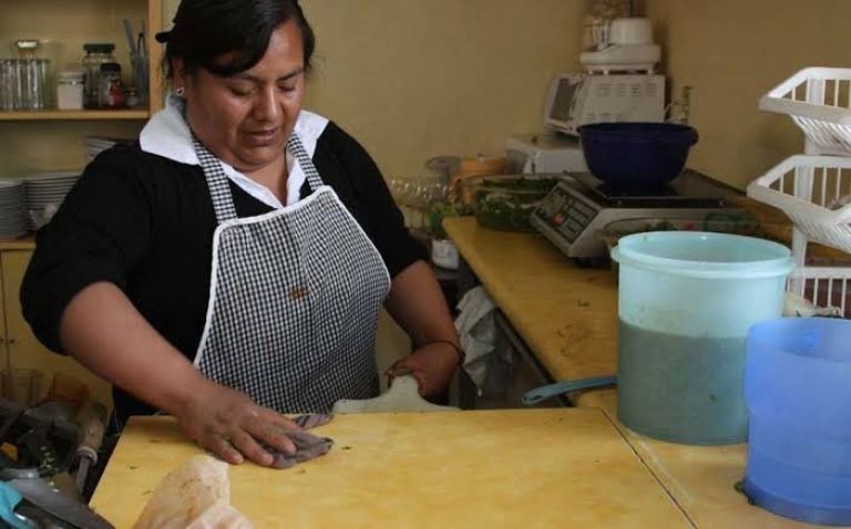 El porcentaje de afiliadas al IMSS en Yucatán es menor a otros estados El porcentaje de afiliadas al IMSS en Yucatán es menor a otros estados
