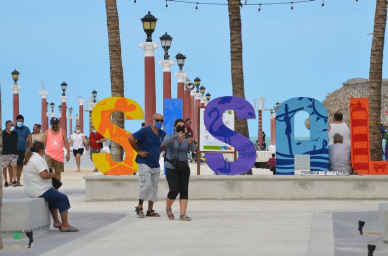 Sisal es uno de los pueblos mágicos de Yucatán Sisal es uno de los pueblos mágicos de Yucatán