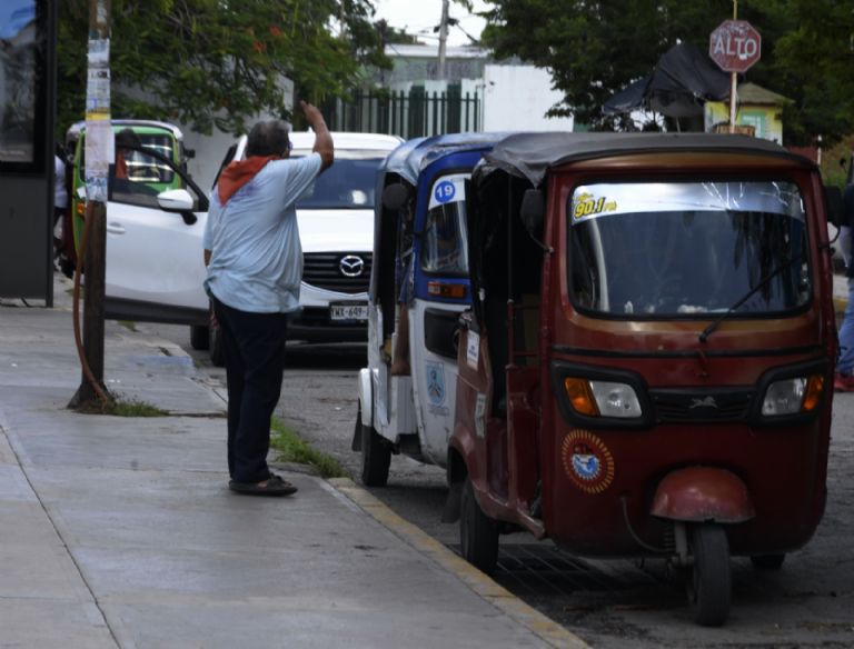 Buscan garantizar la seguridad del usuario Buscan garantizar la seguridad del usuario