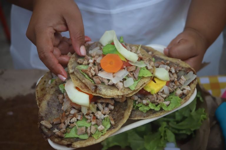 Habrá promociones en la Feria del Panucho en Mérida Habrá promociones en la Feria del Panucho en Mérida