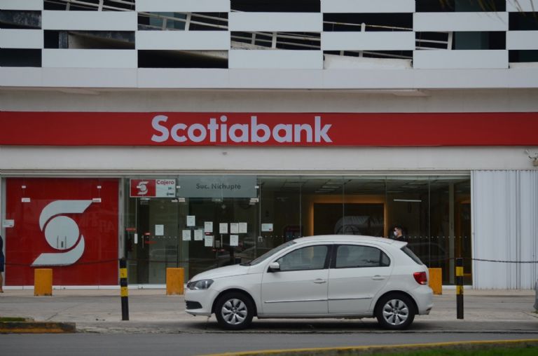 No habrá bancos este martes 1 de octubre No habrá bancos este martes 1 de octubre