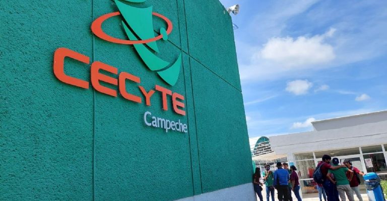 Fiscalía de Campeche investiga a exdirectora del Cecytec por peculado de 3 mdp