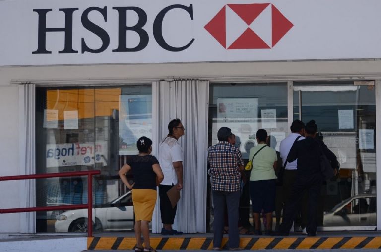 ¿Bancos abrirán  este jueves 12 de diciembre? Así operarán las sucursales en Yucatán 