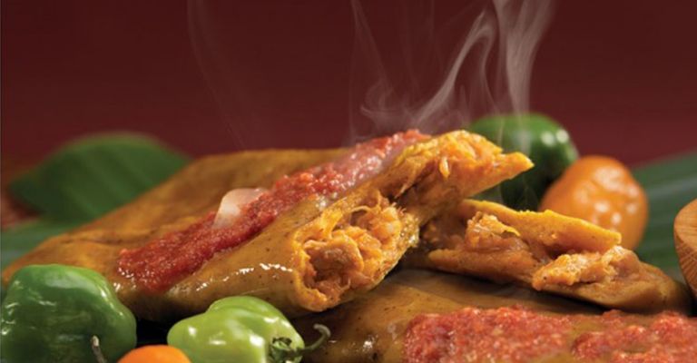 La Tamaliza Fest pondrá el sabor a la Noche Blanca de Mérida