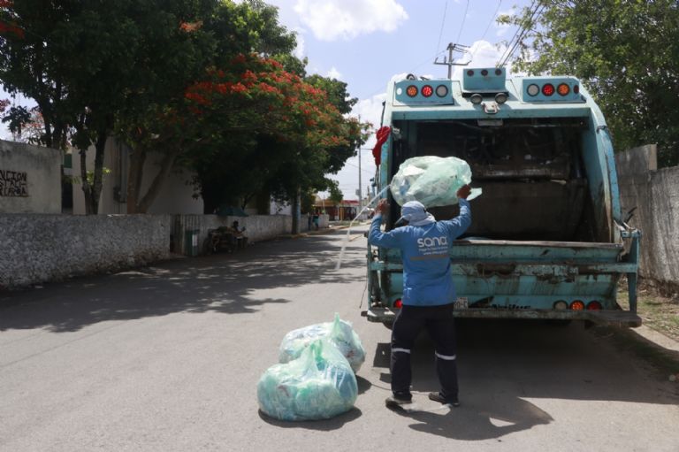 Los servicios básicos seguirán este lunes Los servicios básicos seguirán este lunes