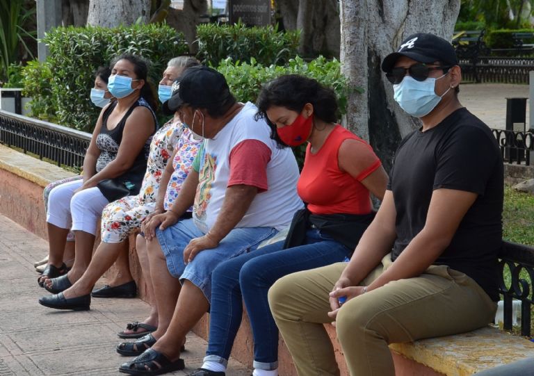 No se han confirmado los casos de metapneumovirus humano en Yucatán No se han confirmado los casos de metapneumovirus humano en Yucatán