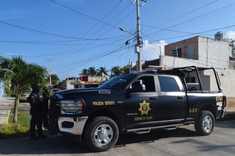 En el cateo se detuvo a un presunto narcomenudista En el cateo se detuvo a un presunto narcomenudista