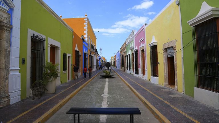 Se busca también la comercialización en la calle 59 Se busca también la comercialización en la calle 59