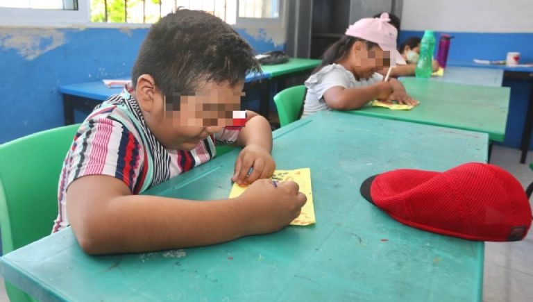 Estudiantes de Yucatán recibirán atención a la salud mental Estudiantes de Yucatán recibirán atención a la salud mental