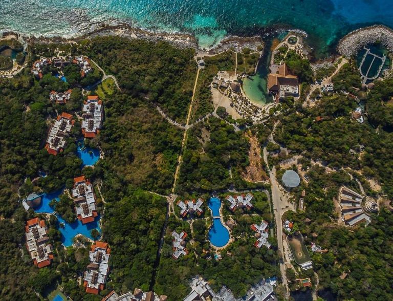 Xcaret se suma al 15 de septiembre Xcaret se suma al 15 de septiembre