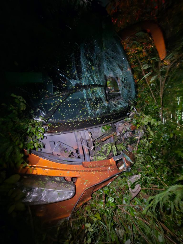 Choferes de transporte  suman más de 20 accidentes en Quintana Roo
