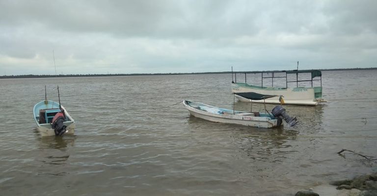 Las actividades marítimas serán suspendidas Las actividades marítimas serán suspendidas