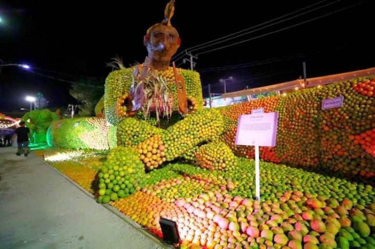 La festividad, que este año cumple su edición 38, es un escaparate de agricultura, cultura y entretenimiento. La festividad, que este año cumple su edición 38, es un escaparate de agricultura, cultura y entretenimiento.