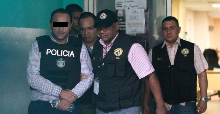Roberto Borge se encuentra en el penal de Morelos Roberto Borge se encuentra en el penal de Morelos