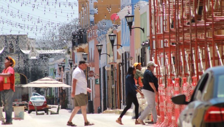 S&P rebaja proyección de crecimiento para México en 2025 a 1.2% por incertidumbre comercial