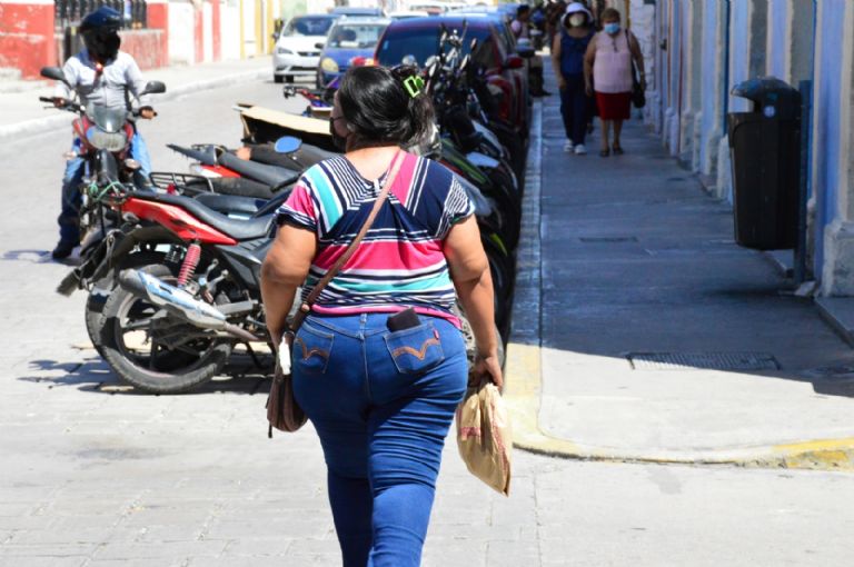 Buscan enseñar hábitos alimenticios saludables.