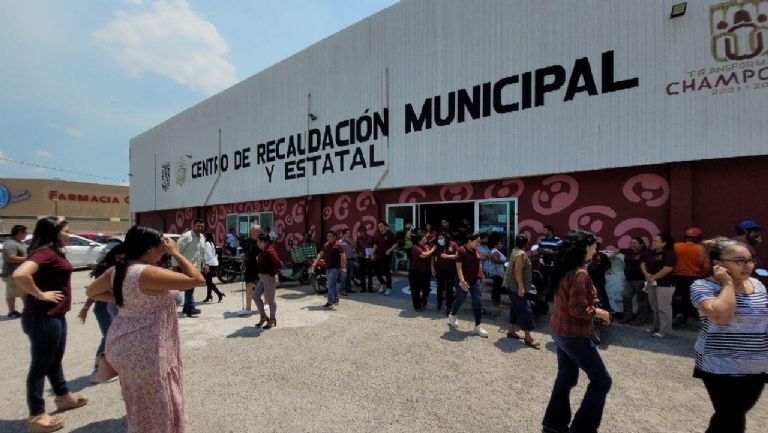 ¿Cómo prepararse para el Simulacro Nacional?