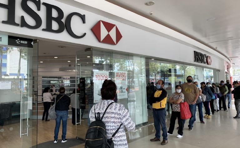 ¿Bancos de Yucatán abrirán este martes 1 de octubre?  