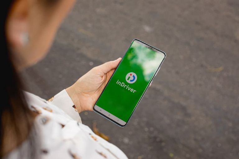 Agencia de Transporte de Yucatán realiza cacería de choferes de InDriver