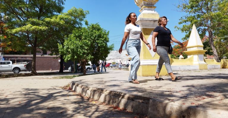 Campeche reportó 13 casos de hepatitis A frente a 3 del año pasado; en hepatitis B, 4 casos, comparados con 0 en 2024