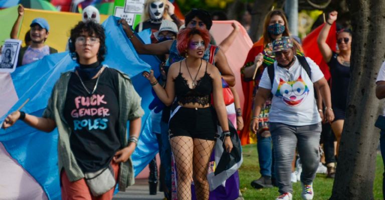 Comunidad LGBT Comunidad LGBT