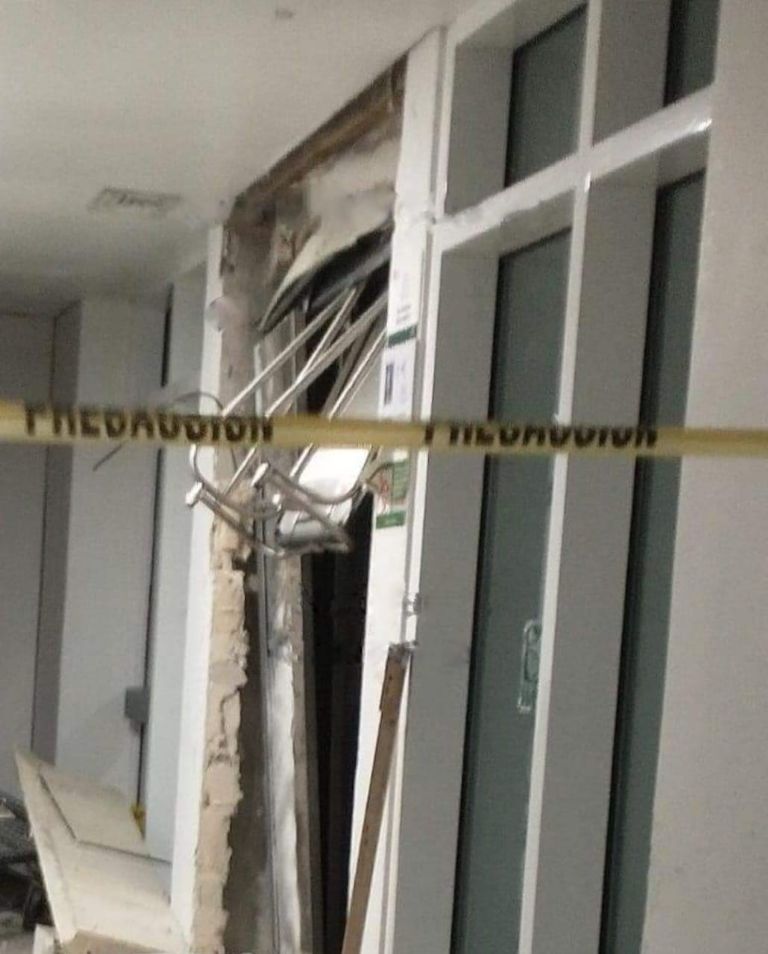 La compañía se encargaba de darle cuidado a los ascensores del IMSS; sin embargo, esta institución los demandó La compañía se encargaba de darle cuidado a los ascensores del IMSS; sin embargo, esta institución los demandó