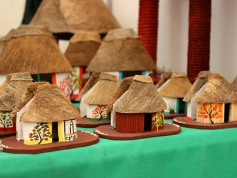 Artesanos expondrán sus productor en la Feria de Tunich Artesanos expondrán sus productor en la Feria de Tunich