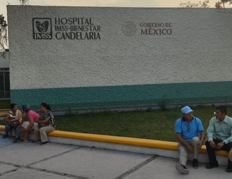 Mejoran 129 Centros de Salud Mejoran 129 Centros de Salud