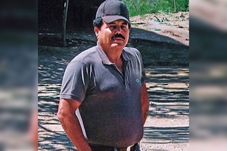 Ismael "El Mayo" Zambada, a cargo del Cártel de Sinaloa Ismael "El Mayo" Zambada, a cargo del Cártel de Sinaloa
