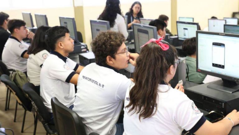 Estudiantes de Yucatán disfrutarán su último puente