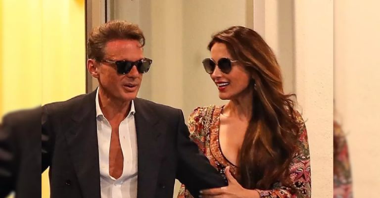 La boda de Luis Miguel habría sido en abril La boda de Luis Miguel habría sido en abril