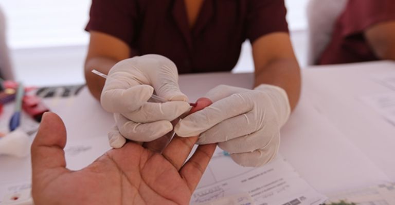 Yucatán ocupa el segundo sitio en el ranking nacional con más de 11 mil 500 casos activos