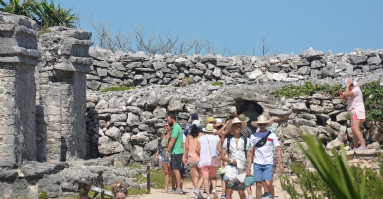 Confirman aumento de tarifas en Quintana Roo para turistas en    2025, ¿cuánto cobrarán?