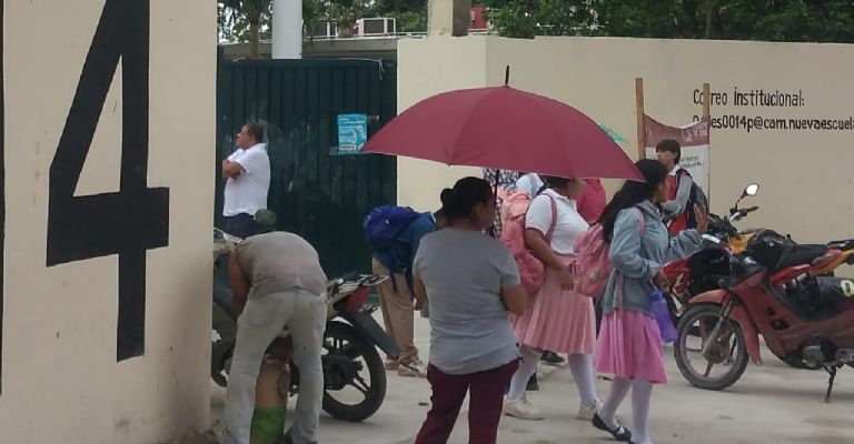 El "Frío" Campechano El "Frío" Campechano