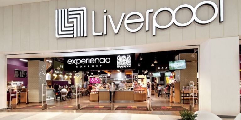 Liverpool anunció su primera Venta Nocturna de 2025, que será del 1 al 4 de mayo.