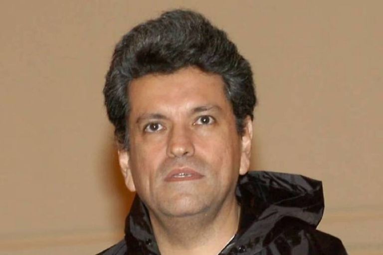 Familiares de Sergio Andrade no han dado respuestas Familiares de Sergio Andrade no han dado respuestas