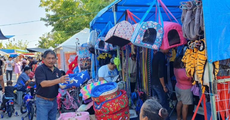 El evento contará con la participación de cómicos regionales
