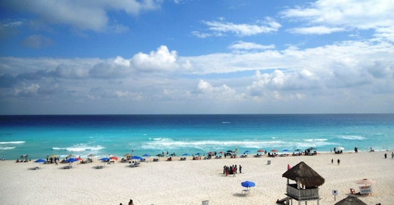 ¡Un paraíso! Esta es la mejor zona de Quintana Roo para tus vacaciones y no es Bacalar