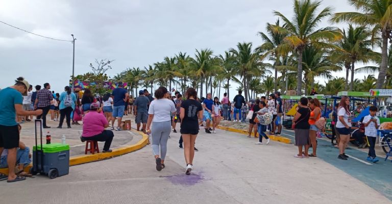 Estudiantes Campechanos Gozarán de un Largo Puente por el Carnaval Estudiantes Campechanos Gozarán de un Largo Puente por el Carnaval