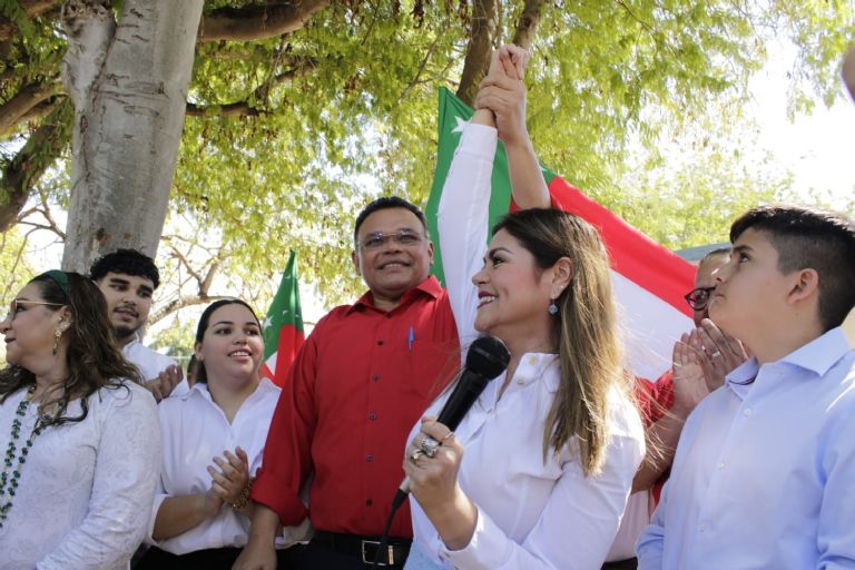 El PRI invitó al PAN a un desayuno que era característico del priismo yucateco El PRI invitó al PAN a un desayuno que era característico del priismo yucateco