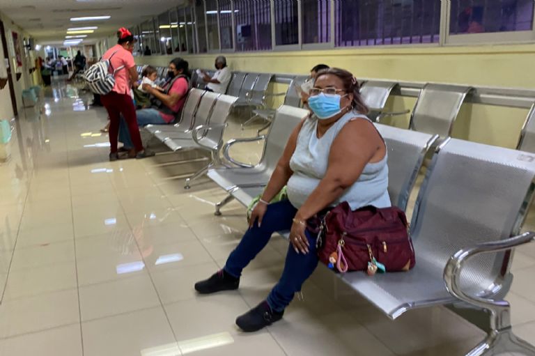 Yucatán registró la cifra más alta de muertes por dengue en 27 años