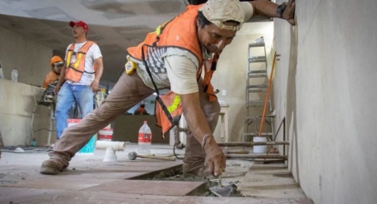 Los empleos han incrementado durante los últimos meses en Yucatán Los empleos han incrementado durante los últimos meses en Yucatán