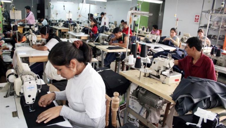 Hay más empleos en Yucatán actualmente Hay más empleos en Yucatán actualmente