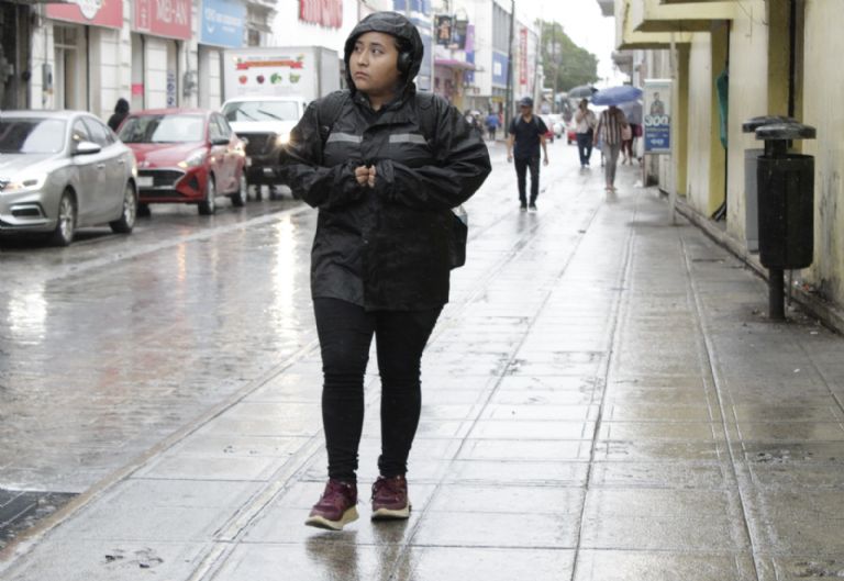 El 7 de junio inicia la época de lluvias El 7 de junio inicia la época de lluvias