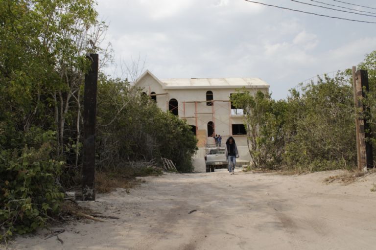   Estos municipios de Yucatán están amenazados por el fraude inmobiliario  